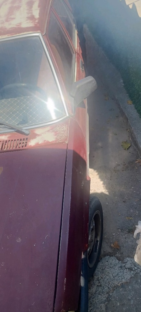 TAKSİTL ve TAKSLIİ 1989 SIFIR MOTOR Kartal - 6