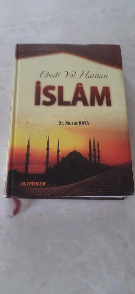 altınoluk kitabı - 4