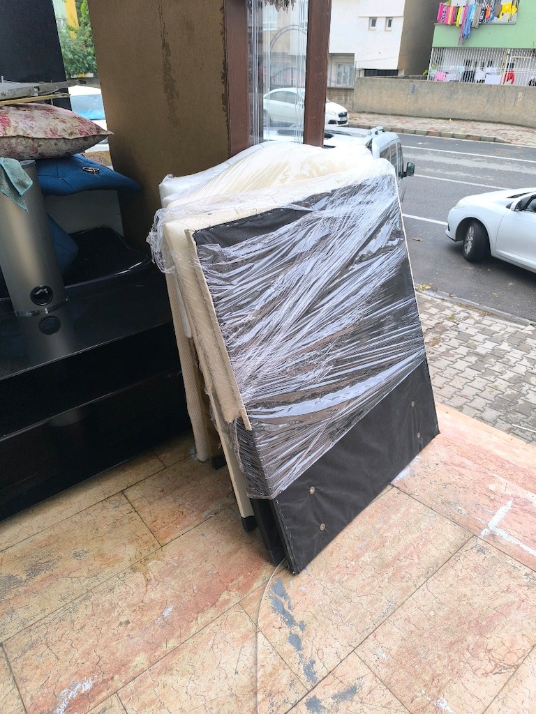 2 el çift kişilik ve tek kişilik BAZA başlığı - 2
