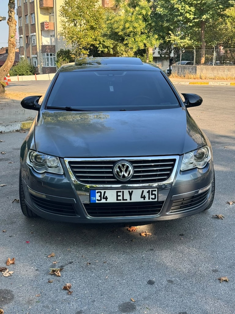 2.0TSI HIGHLINE 200HP MEKANİK BAKIMLI TRAMERSİZ - 6