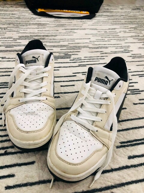 ORJINAL UNISEX 42 NUMARA PUMA