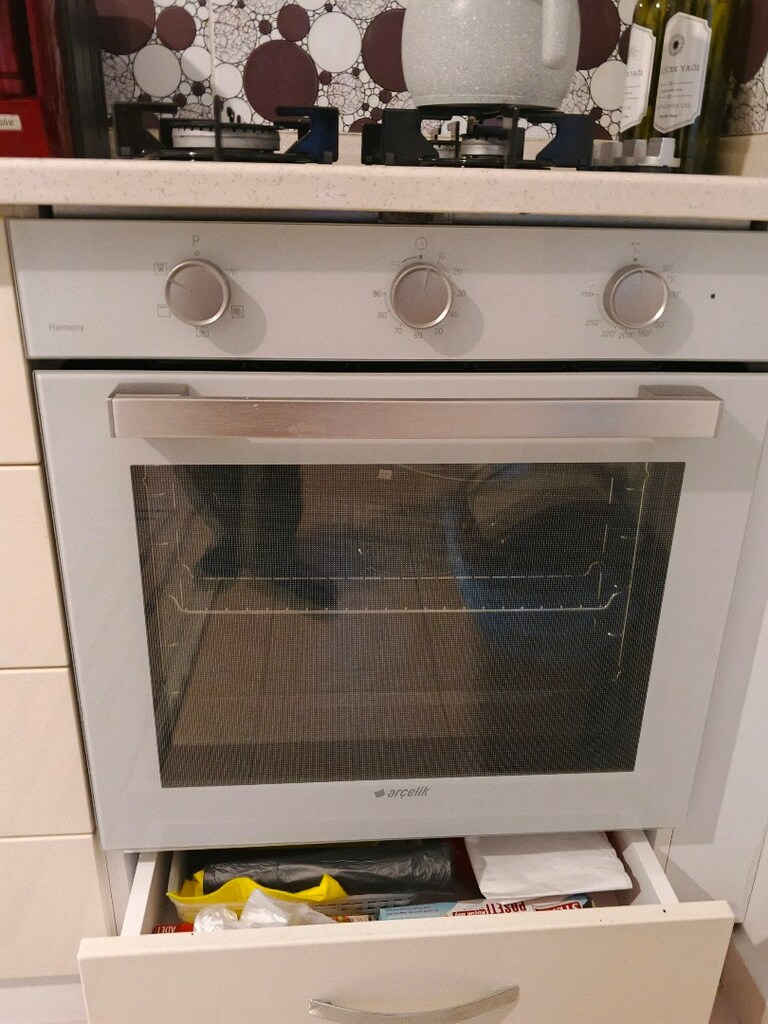 komple satılık 6 aylık eşya hepsı garantili istikbal ve Arçelik - 2