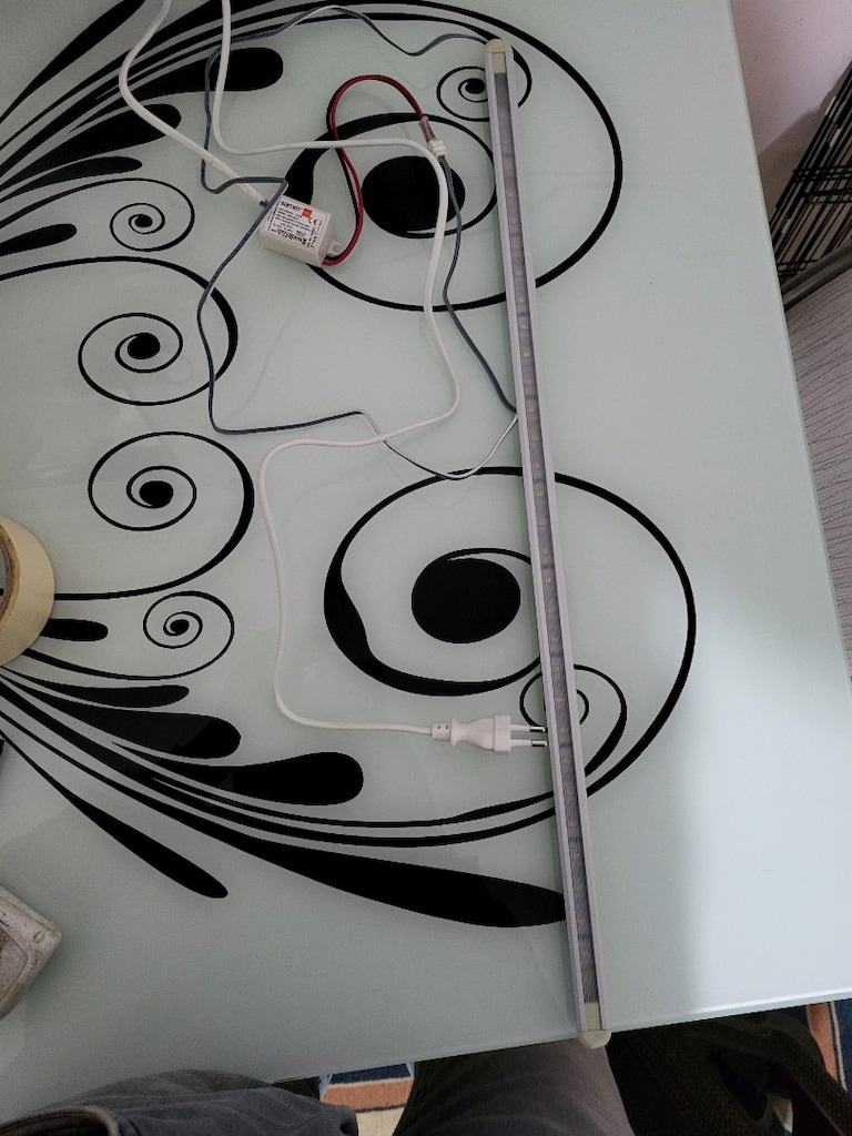 led lamba - 2