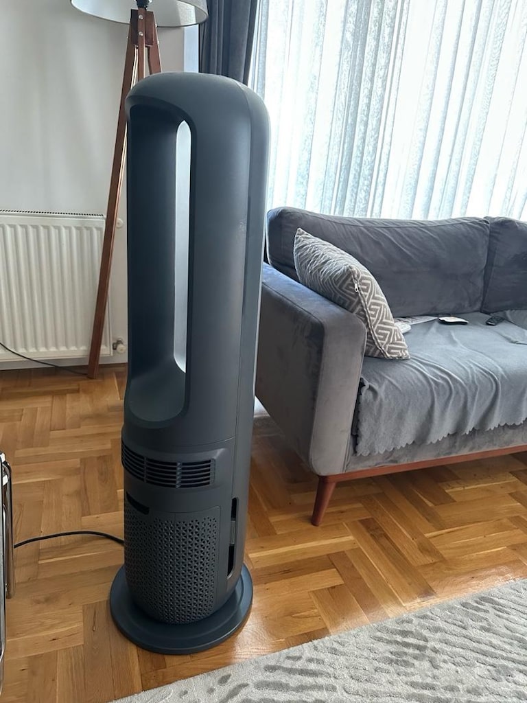 Philips Air 8000 Çok temiz - 3