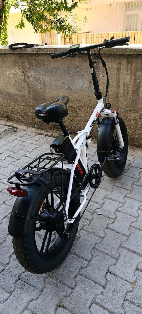 140 KMDE TEMİZ RKS RSIII PRO X ELAZIĞ BEYAZ RENK - 15