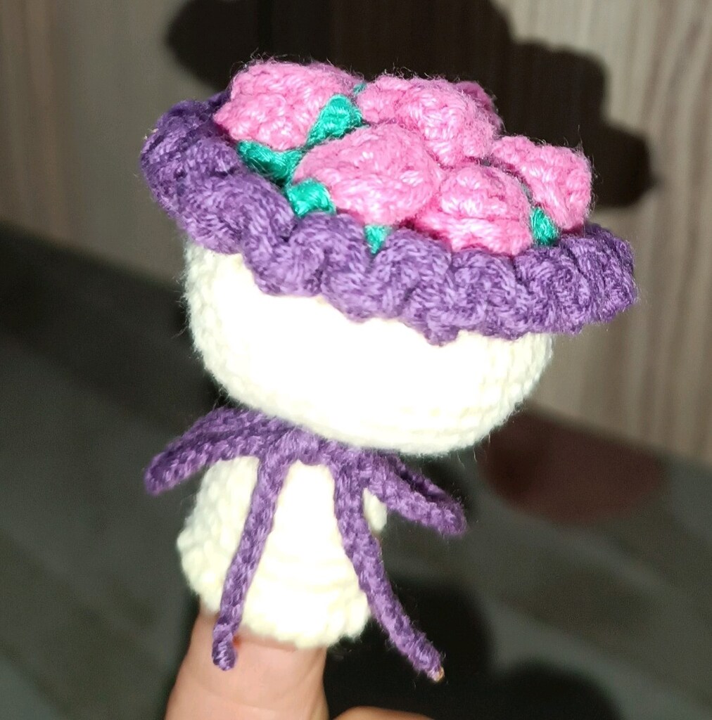 Amigurumi - 4