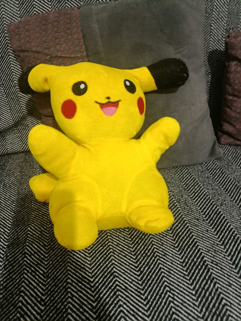 Pokémon - 3