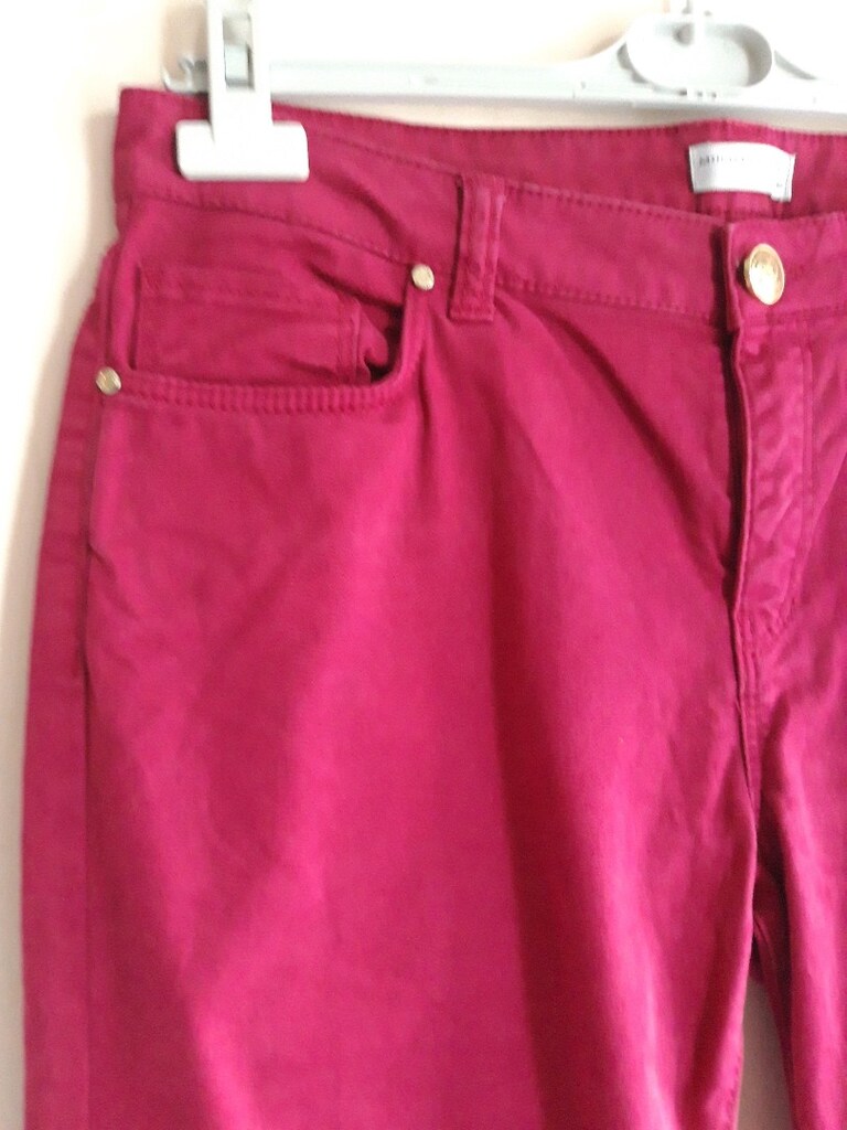 Mudo pantolon kargo olur - 3