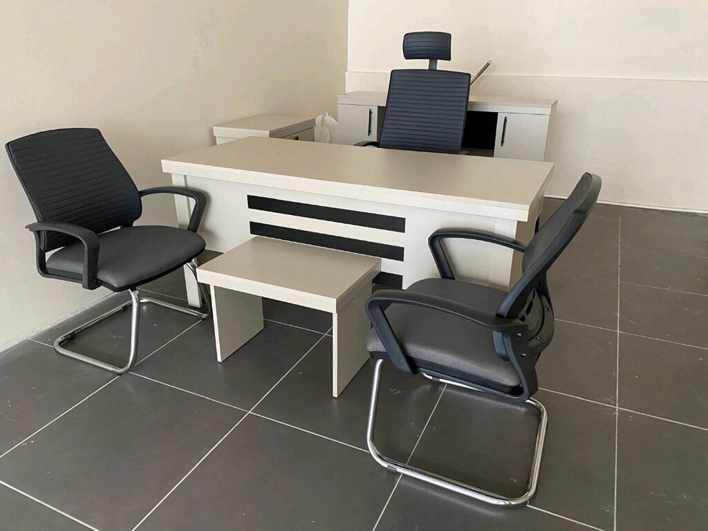 Ofis Mobilyası - 2