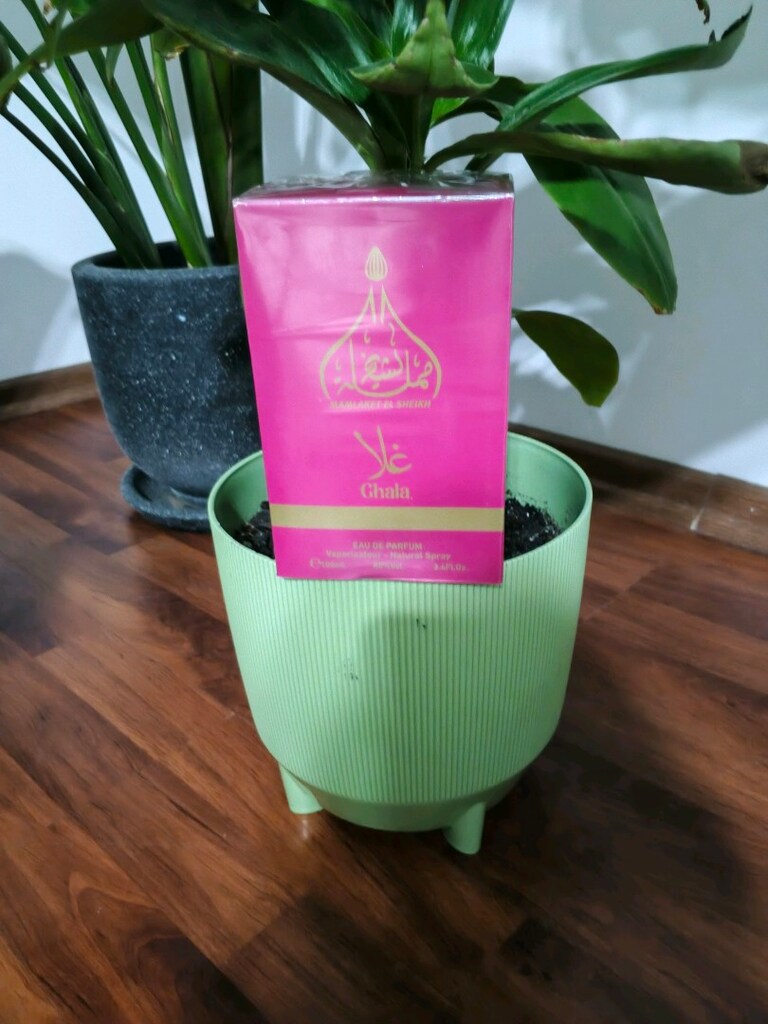 unisex orjinal Dubai parfüm - 4