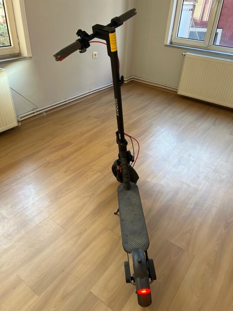 Xiaomi Scooter 5 - elektrikli Scooter - 6
