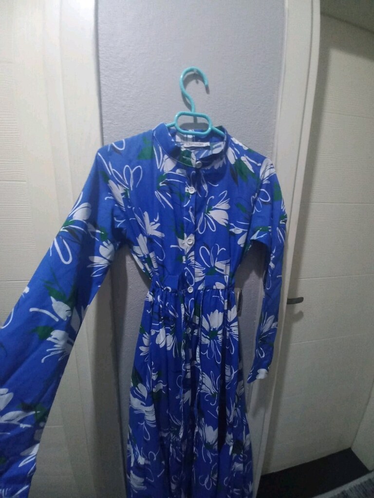 elbuse yeni sıfır ince günlük - 6