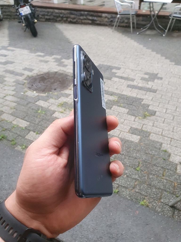 Casper Via x45 256/8+8 Amoled 120hz - 6