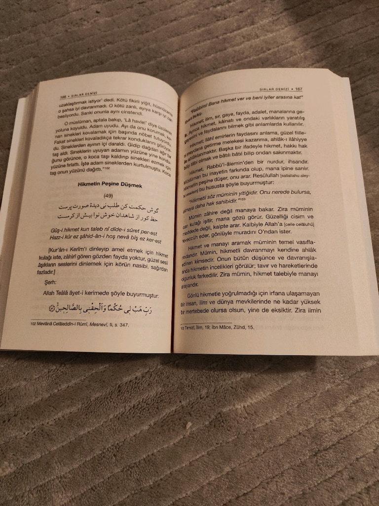 SIRLAR DENİZİ - 2