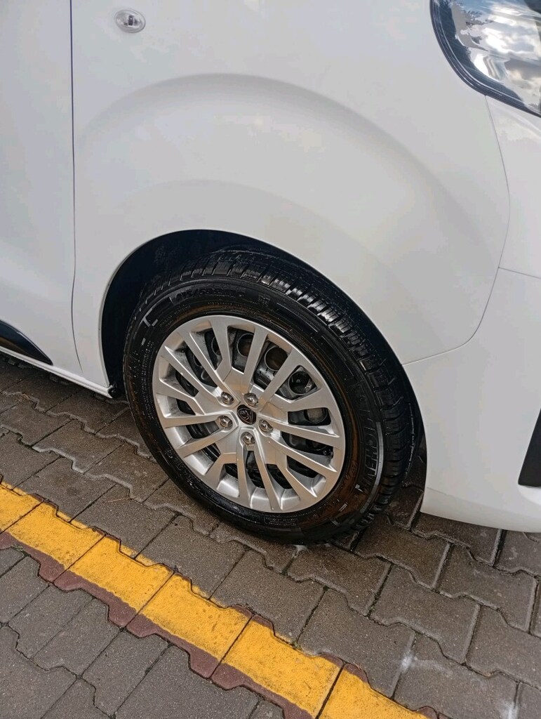 Peugeot expert 5+1 Hatasız değişensiz boyasız tramersiz COk ACİL sıfır - 9