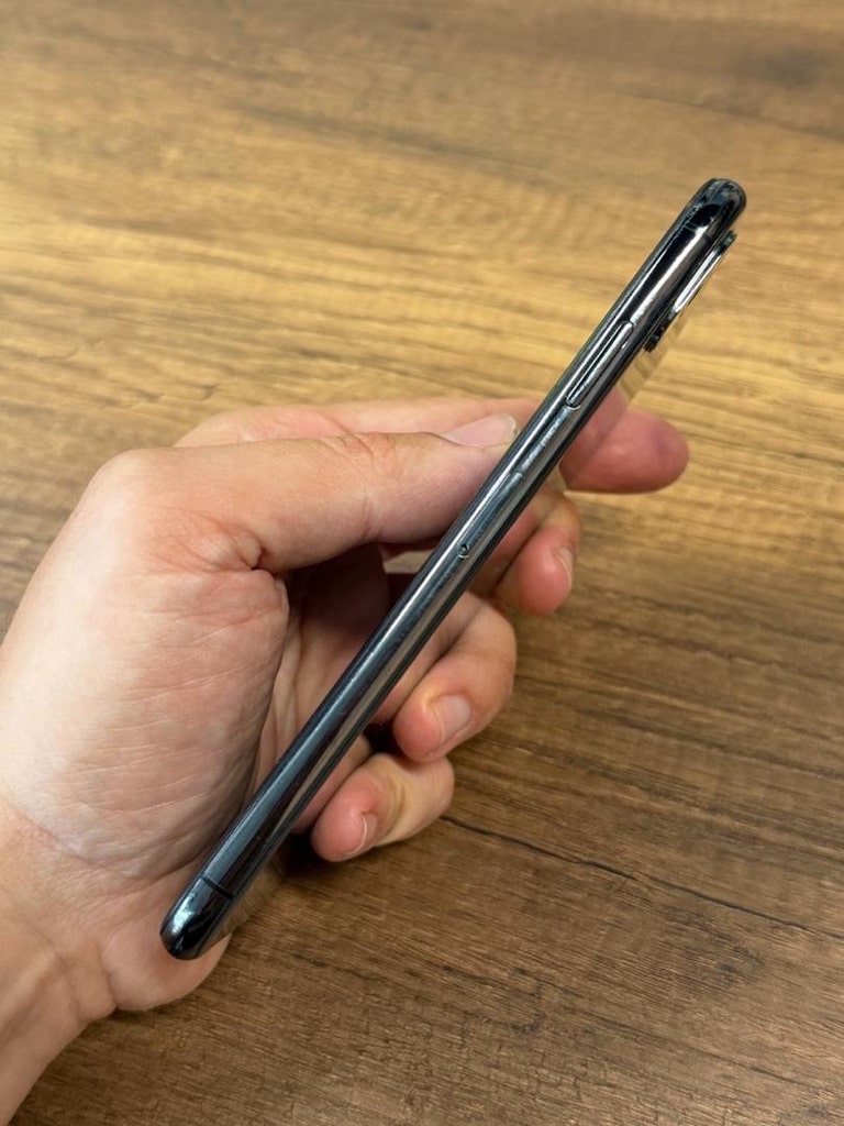 İphone Xs Max TR 64 gb CİHANGİR BİLGİSAYAR 25. YIL - 5
