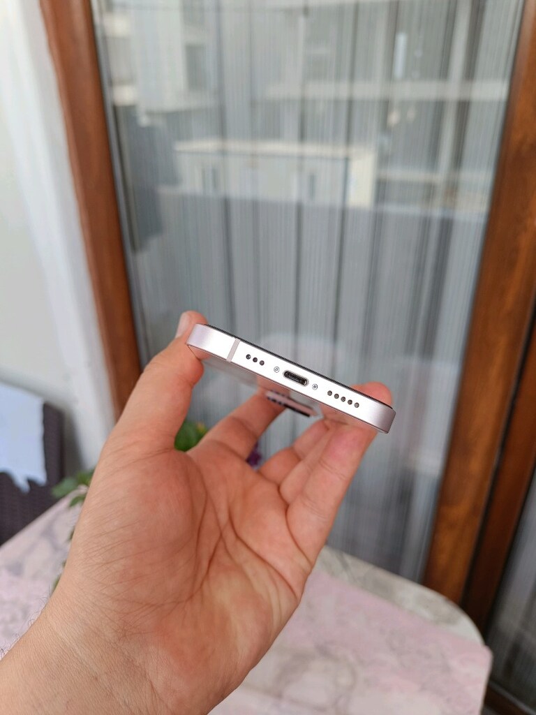İPONE 13....128gb - 4