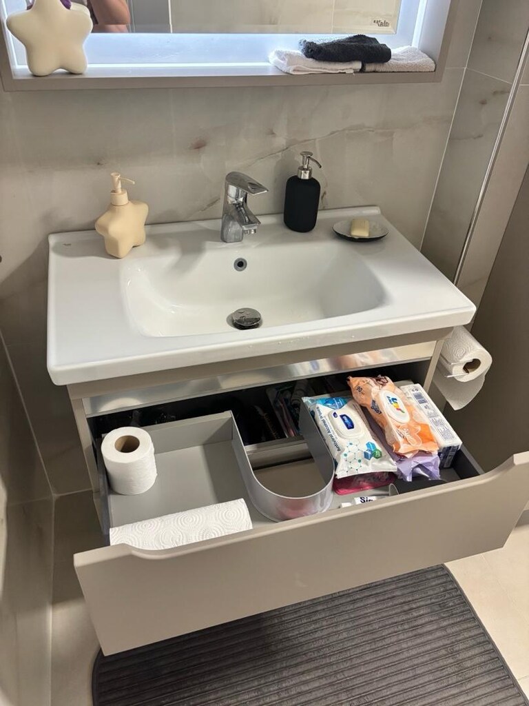 banyo dolabı - 3