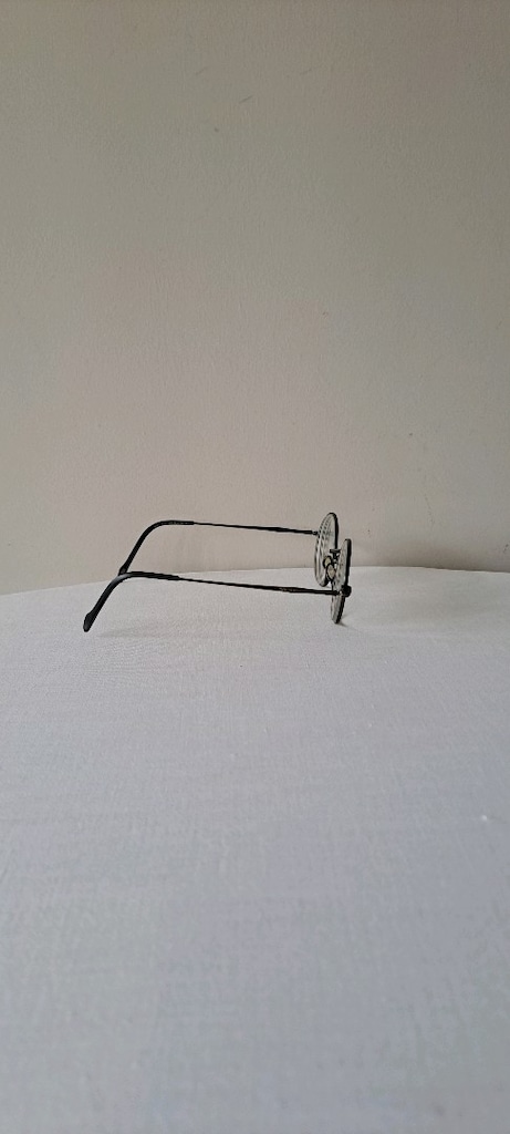 Benx 10101 C4 Titanyum Gözlük - 10