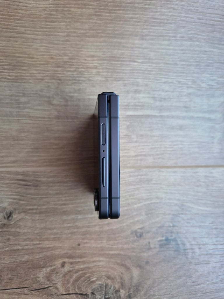 Z Flip 7 512 GB - 3