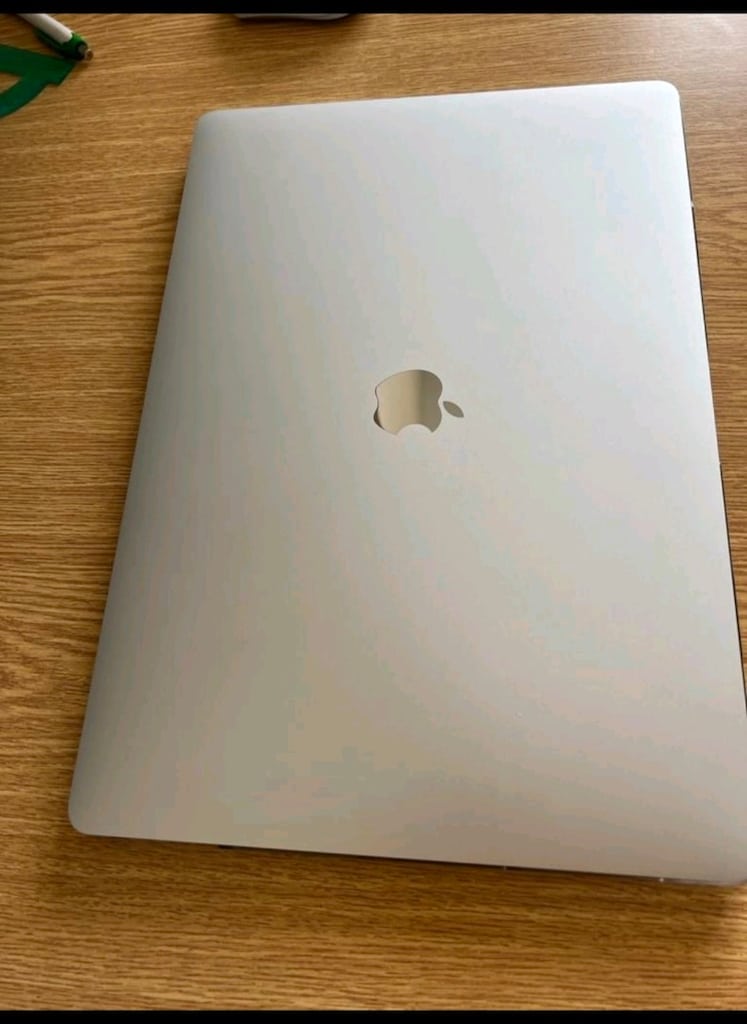 MacBook Pro 16'' Touchbar MVVL2TU/A - 5