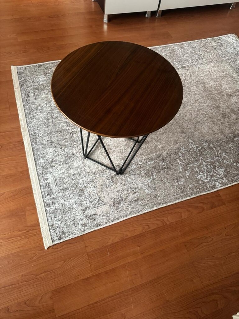 Enza Home büyük orta sehpa - 8