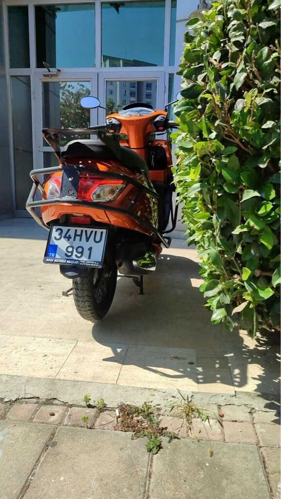 Tvs Jupiter 125 - 3
