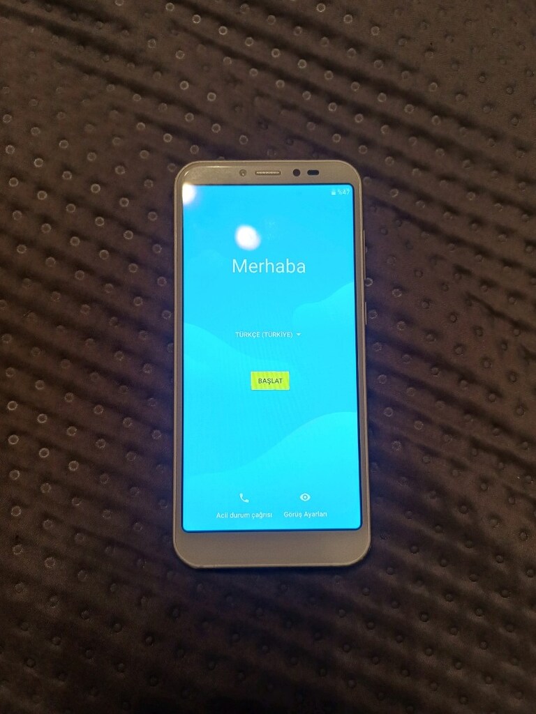 ALCATEL 5024D 1S - 3