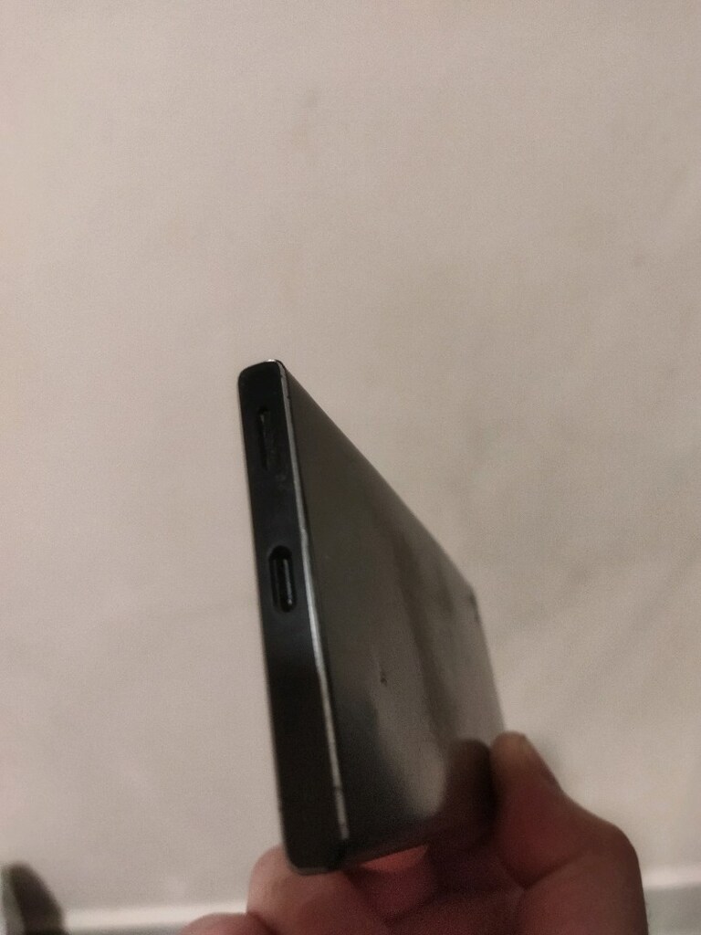 Sony Xperia model bilmiyorum ekran sağlam anakart bilmiyorum - 3