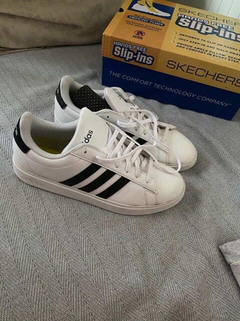 adidas ayakkabı