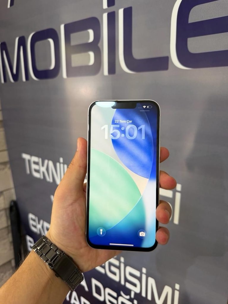 IPHONE 14 PLUS - 2