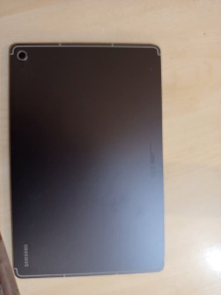 satılık samsun galaxy tab10 FE+12/256 gb - 3