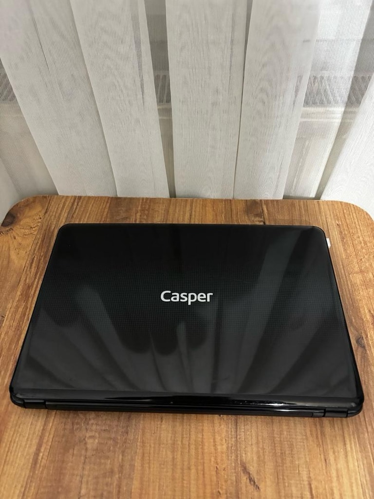 Ekran Kartlı Casper Nirvana Leptop - 3