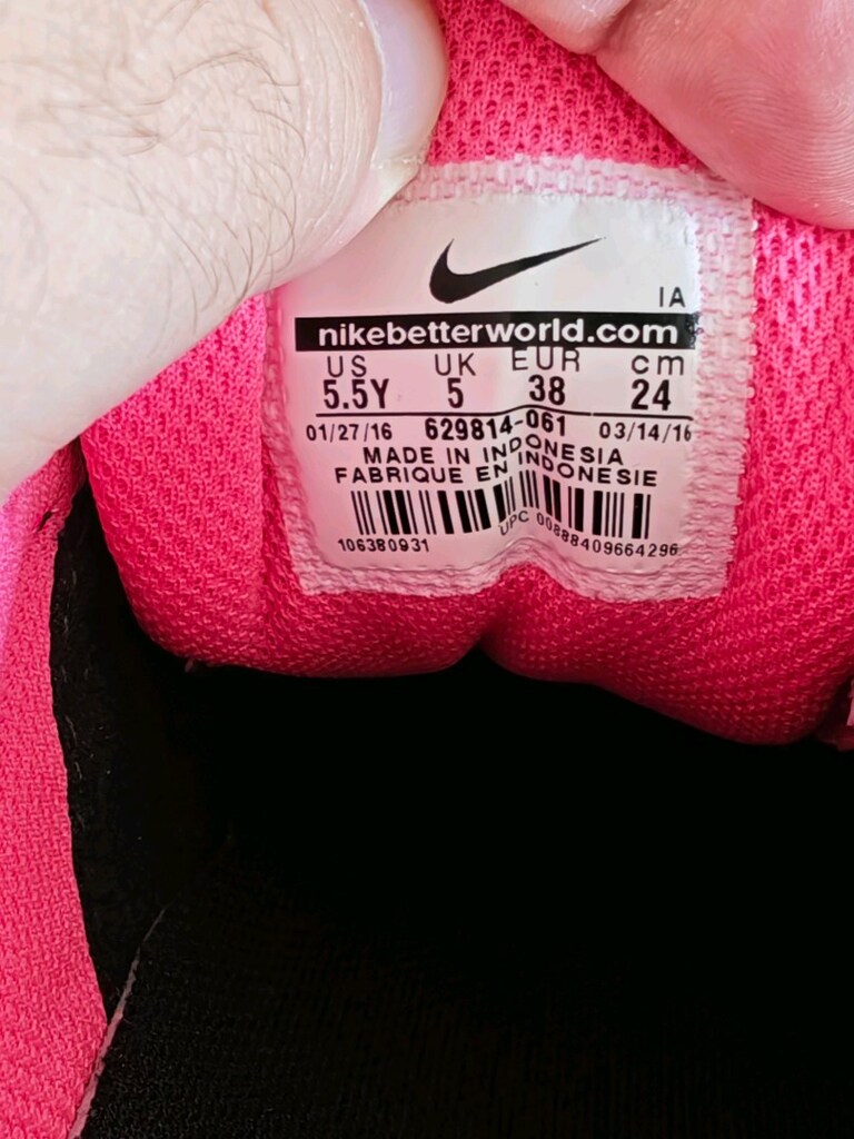 Nike MD Runner orjinal sıfır kutulu üründür - 11