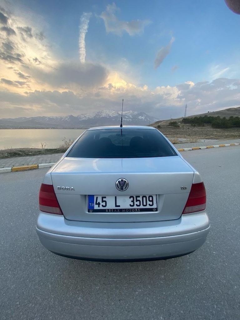 acilll satılık BORA - 7