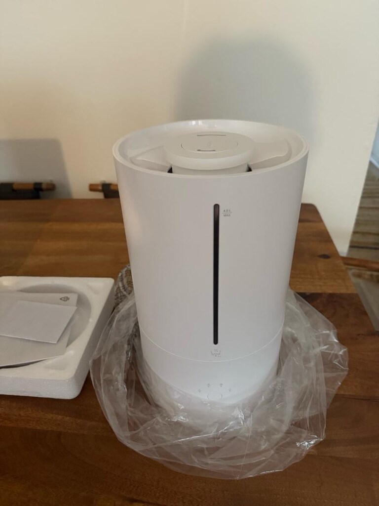 Xiaomi Purifier Elite hava temizleyici ve Xiaomi Smart Humidifler 2 - 3