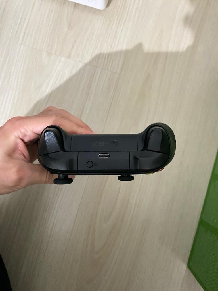 Xbox Series X 1 Tb Çift Kol Tertemiz - 5