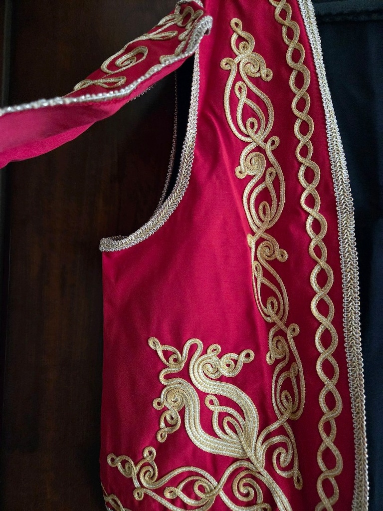 Yeniçeri Kostüm - 6