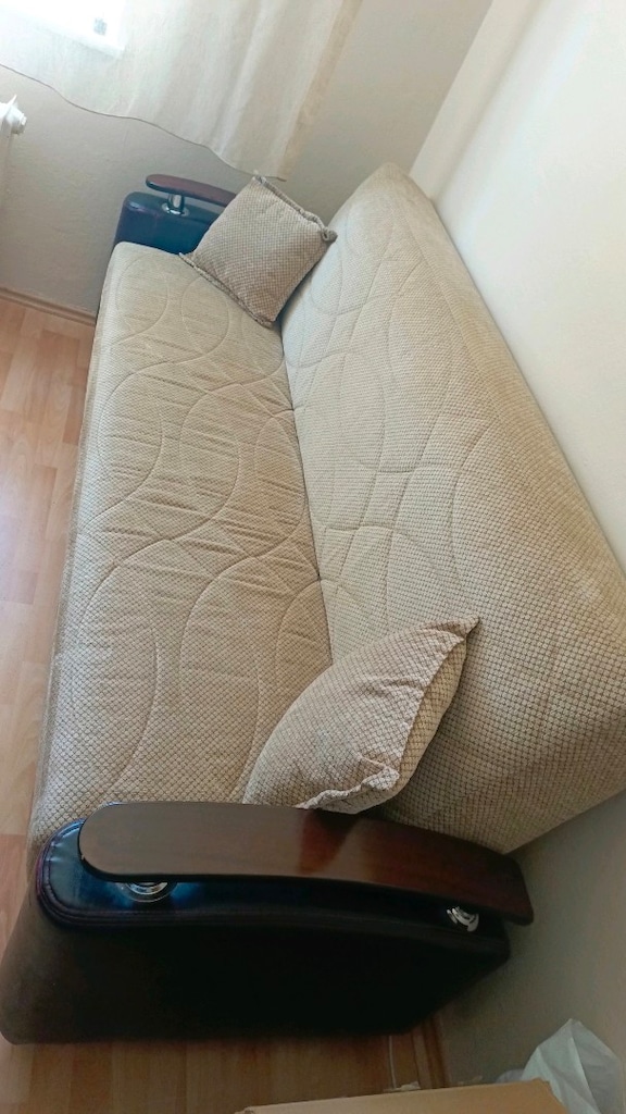 2 Adet Kanepe Çekyat - 2