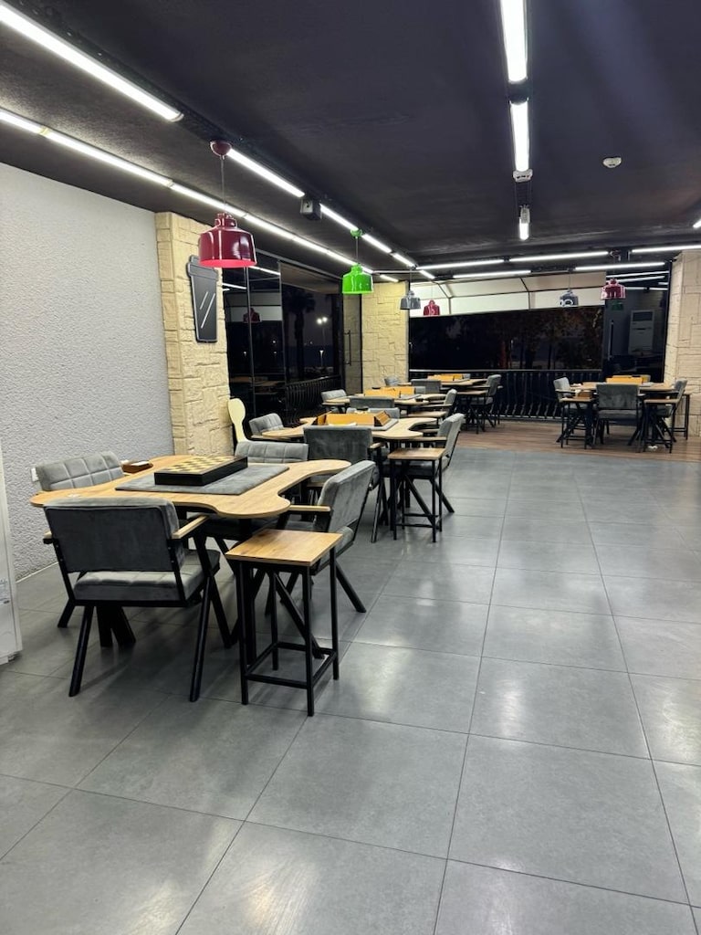 Okey masa sandalye takımı İmalattan - 2