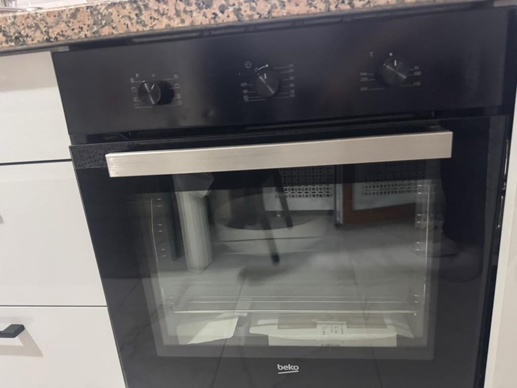 beko ankastre set - 5