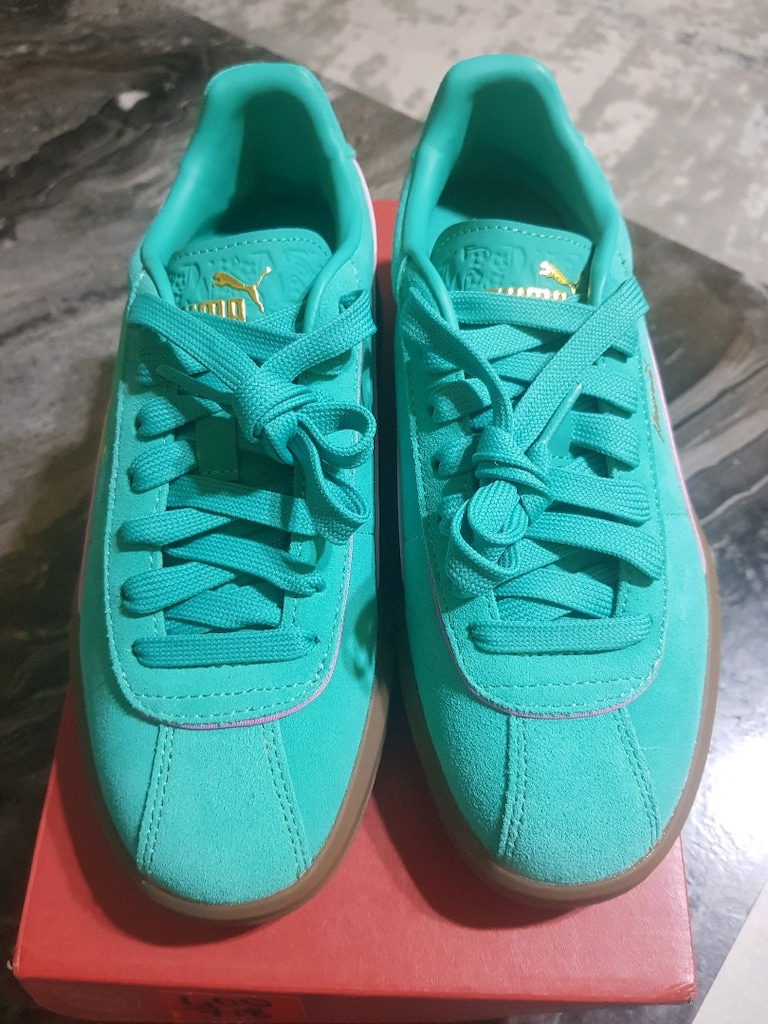 Puma Klassika Kadın Ayakkabı - 3
