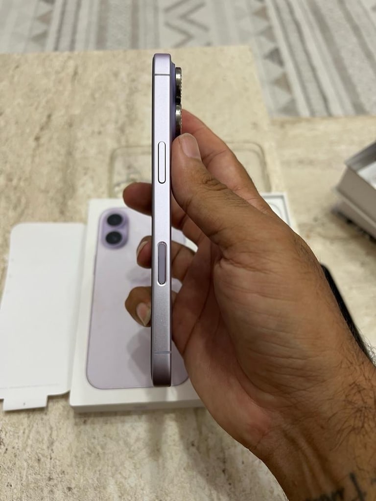 Yurtiçi 17 256 gb pil sağlığı 100 18 ay garantili - 4