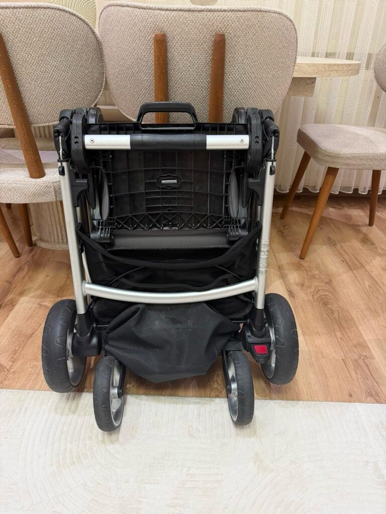 !ACİL! Mamas&Papas Armadillo Flip XT2 - 11