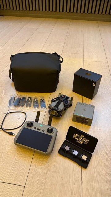 DJİ MİNİ 5 PRO