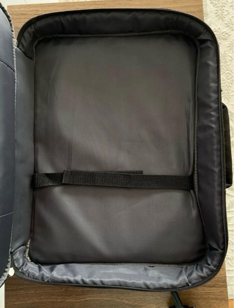 Laptop Çantası - 4