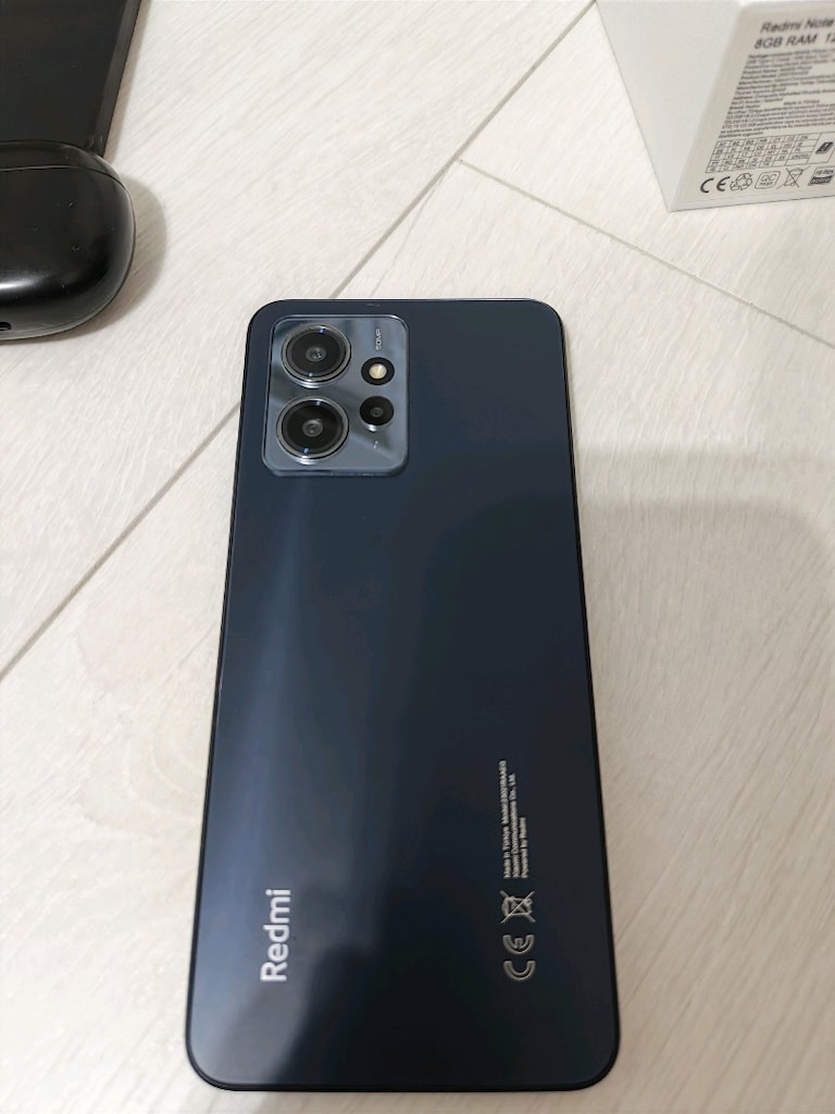 Xiaomi Redmi Note 12 - 4