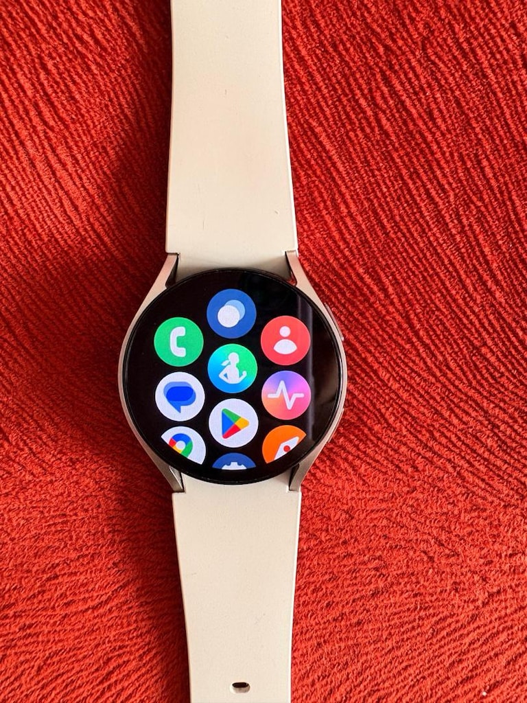 Samsung Galaxy Watch6 40 mm Bluetooth Akıllı Saat - 2