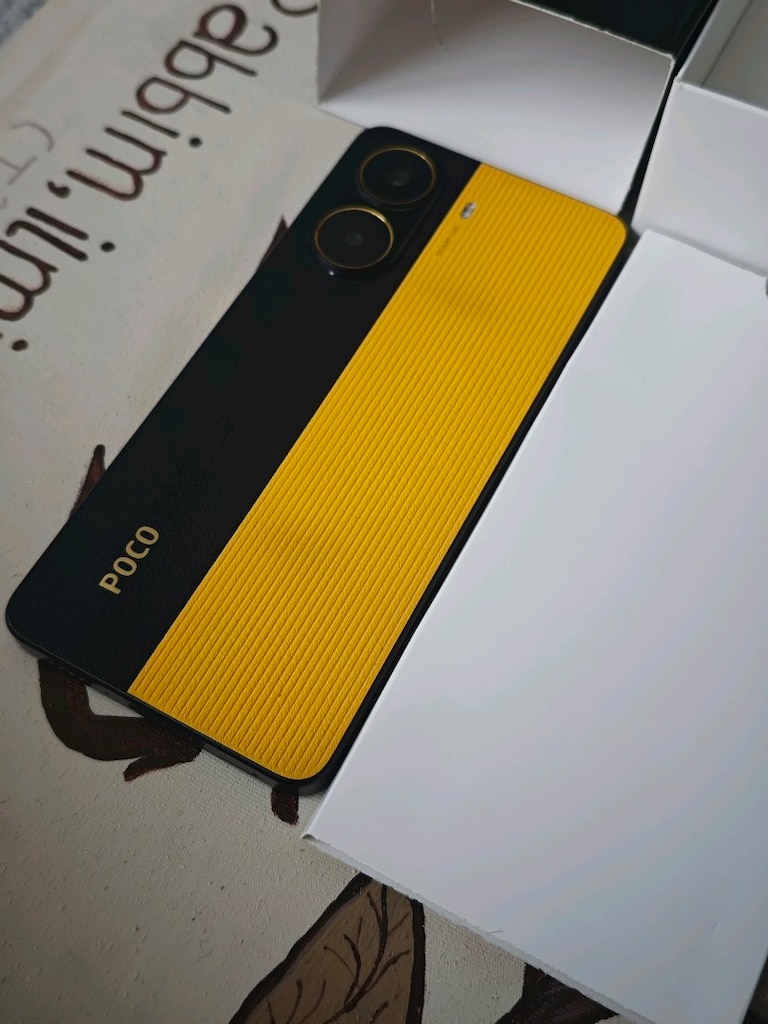 poco x7 pro 512gb 2.el full kutulu global - 2