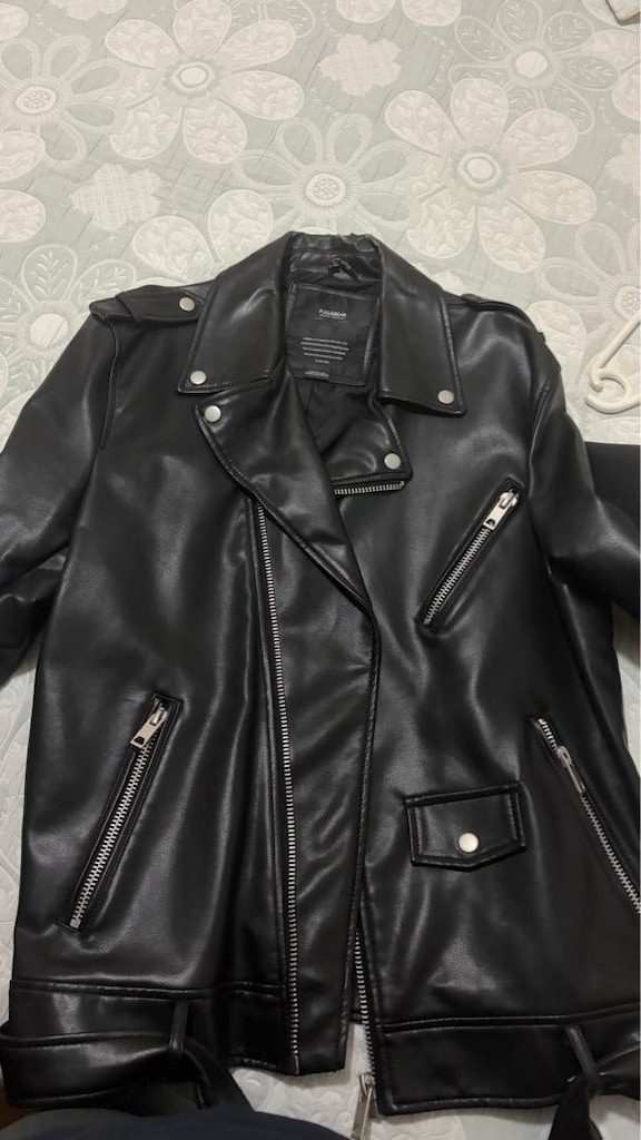 Pull Bear Çeket